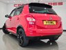 USED 2011 11 SKODA FABIA 1.2 TSI (105 BHP) MONTE CARLO ( EURO 5 ) 5DR HATCHBACK + AIR CON + 17S + FACTORY BODY STYLING 17S + FACTORY BODY STYLING + PRIVACY GLASS