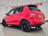 USED 2011 11 SKODA FABIA 1.2 TSI (105 BHP) MONTE CARLO ( EURO 5 ) 5DR HATCHBACK + AIR CON + 17S + FACTORY BODY STYLING 17S + FACTORY BODY STYLING + PRIVACY GLASS