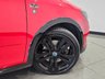 USED 2011 11 SKODA FABIA 1.2 TSI (105 BHP) MONTE CARLO ( EURO 5 ) 5DR HATCHBACK + AIR CON + 17S + FACTORY BODY STYLING 17S + FACTORY BODY STYLING + PRIVACY GLASS