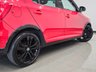 USED 2011 11 SKODA FABIA 1.2 TSI (105 BHP) MONTE CARLO ( EURO 5 ) 5DR HATCHBACK + AIR CON + 17S + FACTORY BODY STYLING 17S + FACTORY BODY STYLING + PRIVACY GLASS