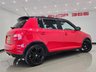 USED 2011 11 SKODA FABIA 1.2 TSI (105 BHP) MONTE CARLO ( EURO 5 ) 5DR HATCHBACK + AIR CON + 17S + FACTORY BODY STYLING 17S + FACTORY BODY STYLING + PRIVACY GLASS
