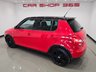 USED 2011 11 SKODA FABIA 1.2 TSI (105 BHP) MONTE CARLO ( EURO 5 ) 5DR HATCHBACK + AIR CON + 17S + FACTORY BODY STYLING 17S + FACTORY BODY STYLING + PRIVACY GLASS