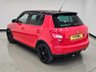 USED 2011 11 SKODA FABIA 1.2 TSI (105 BHP) MONTE CARLO ( EURO 5 ) 5DR HATCHBACK + AIR CON + 17S + FACTORY BODY STYLING 17S + FACTORY BODY STYLING + PRIVACY GLASS