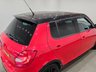 USED 2011 11 SKODA FABIA 1.2 TSI (105 BHP) MONTE CARLO ( EURO 5 ) 5DR HATCHBACK + AIR CON + 17S + FACTORY BODY STYLING 17S + FACTORY BODY STYLING + PRIVACY GLASS