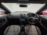 USED 2011 11 SKODA FABIA 1.2 TSI (105 BHP) MONTE CARLO ( EURO 5 ) 5DR HATCHBACK + AIR CON + 17S + FACTORY BODY STYLING 17S + FACTORY BODY STYLING + PRIVACY GLASS