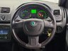 USED 2011 11 SKODA FABIA 1.2 TSI (105 BHP) MONTE CARLO ( EURO 5 ) 5DR HATCHBACK + AIR CON + 17S + FACTORY BODY STYLING 17S + FACTORY BODY STYLING + PRIVACY GLASS
