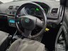USED 2011 11 SKODA FABIA 1.2 TSI (105 BHP) MONTE CARLO ( EURO 5 ) 5DR HATCHBACK + AIR CON + 17S + FACTORY BODY STYLING 17S + FACTORY BODY STYLING + PRIVACY GLASS