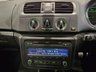 USED 2011 11 SKODA FABIA 1.2 TSI (105 BHP) MONTE CARLO ( EURO 5 ) 5DR HATCHBACK + AIR CON + 17S + FACTORY BODY STYLING 17S + FACTORY BODY STYLING + PRIVACY GLASS