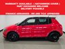 USED 2011 11 SKODA FABIA 1.2 TSI (105 BHP) MONTE CARLO ( EURO 5 ) 5DR HATCHBACK + AIR CON + 17S + FACTORY BODY STYLING 17S + FACTORY BODY STYLING + PRIVACY GLASS