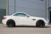 USED 2012 S MERCEDES-BENZ SLK 5.5 SLK55 AMG 2d 421 BHP **NOW SOLD**