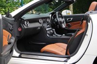 USED 2012 S MERCEDES-BENZ SLK 5.5 SLK55 AMG 2d 421 BHP **NOW SOLD**