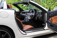 USED 2012 S MERCEDES-BENZ SLK 5.5 SLK55 AMG 2d 421 BHP **NOW SOLD**