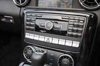 USED 2012 S MERCEDES-BENZ SLK 5.5 SLK55 AMG 2d 421 BHP **NOW SOLD**