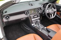 USED 2012 S MERCEDES-BENZ SLK 5.5 SLK55 AMG 2d 421 BHP **NOW SOLD**