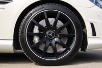 USED 2012 S MERCEDES-BENZ SLK 5.5 SLK55 AMG 2d 421 BHP **NOW SOLD**