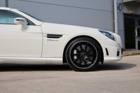 USED 2012 S MERCEDES-BENZ SLK 5.5 SLK55 AMG 2d 421 BHP **NOW SOLD**