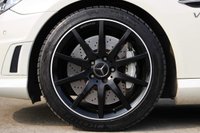 USED 2012 S MERCEDES-BENZ SLK 5.5 SLK55 AMG 2d 421 BHP **NOW SOLD**