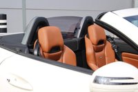 USED 2012 S MERCEDES-BENZ SLK 5.5 SLK55 AMG 2d 421 BHP **NOW SOLD**