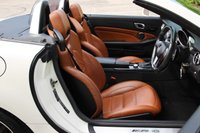 USED 2012 S MERCEDES-BENZ SLK 5.5 SLK55 AMG 2d 421 BHP **NOW SOLD**