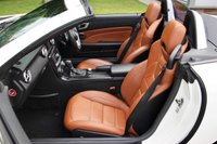 USED 2012 S MERCEDES-BENZ SLK 5.5 SLK55 AMG 2d 421 BHP **NOW SOLD**