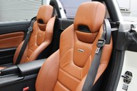 USED 2012 S MERCEDES-BENZ SLK 5.5 SLK55 AMG 2d 421 BHP **NOW SOLD**