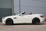 USED 2012 S MERCEDES-BENZ SLK 5.5 SLK55 AMG 2d 421 BHP **NOW SOLD**
