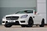 USED 2012 S MERCEDES-BENZ SLK 5.5 SLK55 AMG 2d 421 BHP **NOW SOLD**