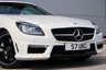 USED 2012 S MERCEDES-BENZ SLK 5.5 SLK55 AMG 2d 421 BHP **NOW SOLD**