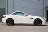 USED 2012 S MERCEDES-BENZ SLK 5.5 SLK55 AMG 2d 421 BHP **NOW SOLD**
