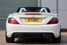 USED 2012 S MERCEDES-BENZ SLK 5.5 SLK55 AMG 2d 421 BHP **NOW SOLD**