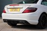 USED 2012 S MERCEDES-BENZ SLK 5.5 SLK55 AMG 2d 421 BHP **NOW SOLD**