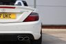 USED 2012 S MERCEDES-BENZ SLK 5.5 SLK55 AMG 2d 421 BHP **NOW SOLD**