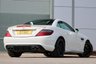 USED 2012 S MERCEDES-BENZ SLK 5.5 SLK55 AMG 2d 421 BHP **NOW SOLD**