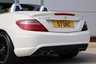 USED 2012 S MERCEDES-BENZ SLK 5.5 SLK55 AMG 2d 421 BHP **NOW SOLD**