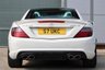 USED 2012 S MERCEDES-BENZ SLK 5.5 SLK55 AMG 2d 421 BHP **NOW SOLD**