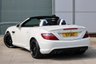 USED 2012 S MERCEDES-BENZ SLK 5.5 SLK55 AMG 2d 421 BHP **NOW SOLD**