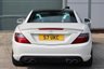USED 2012 S MERCEDES-BENZ SLK 5.5 SLK55 AMG 2d 421 BHP **NOW SOLD**