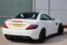 USED 2012 S MERCEDES-BENZ SLK 5.5 SLK55 AMG 2d 421 BHP **NOW SOLD**