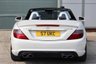 USED 2012 S MERCEDES-BENZ SLK 5.5 SLK55 AMG 2d 421 BHP **NOW SOLD**