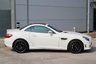 USED 2012 S MERCEDES-BENZ SLK 5.5 SLK55 AMG 2d 421 BHP **NOW SOLD**
