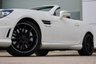 USED 2012 S MERCEDES-BENZ SLK 5.5 SLK55 AMG 2d 421 BHP **NOW SOLD**