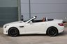 USED 2012 S MERCEDES-BENZ SLK 5.5 SLK55 AMG 2d 421 BHP **NOW SOLD**