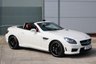 USED 2012 S MERCEDES-BENZ SLK 5.5 SLK55 AMG 2d 421 BHP **NOW SOLD**