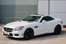 USED 2012 S MERCEDES-BENZ SLK 5.5 SLK55 AMG 2d 421 BHP **NOW SOLD**