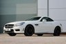 USED 2012 S MERCEDES-BENZ SLK 5.5 SLK55 AMG 2d 421 BHP **NOW SOLD**