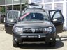 USED 2017 17 DACIA DUSTER 1.5 PRESTIGE DCI 5d 109 BHP Finished in MERCURY GREY METALLIC with contrasting GREY CLOTH trim. This Duster is a back-to-basics small family SUV with chunky off-road styling and a roomy interior. It's the ideal choice if you want a lot of metal for your money and fuss-free family transport. Features include Sat Nav, Front Fogs, All round electric windows, Alloys and much more. Dealer serviced at 10137 miles, 18826 miles, 29622 miles, 39596 miles, 43391 miles, and on arrival at 60174 miles.