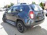 USED 2017 17 DACIA DUSTER 1.5 PRESTIGE DCI 5d 109 BHP Finished in MERCURY GREY METALLIC with contrasting GREY CLOTH trim. This Duster is a back-to-basics small family SUV with chunky off-road styling and a roomy interior. It's the ideal choice if you want a lot of metal for your money and fuss-free family transport. Features include Sat Nav, Front Fogs, All round electric windows, Alloys and much more. Dealer serviced at 10137 miles, 18826 miles, 29622 miles, 39596 miles, 43391 miles, and on arrival at 60174 miles.