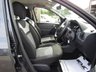 USED 2017 17 DACIA DUSTER 1.5 PRESTIGE DCI 5d 109 BHP Finished in MERCURY GREY METALLIC with contrasting GREY CLOTH trim. This Duster is a back-to-basics small family SUV with chunky off-road styling and a roomy interior. It's the ideal choice if you want a lot of metal for your money and fuss-free family transport. Features include Sat Nav, Front Fogs, All round electric windows, Alloys and much more. Dealer serviced at 10137 miles, 18826 miles, 29622 miles, 39596 miles, 43391 miles, and on arrival at 60174 miles.