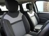 USED 2017 17 DACIA DUSTER 1.5 PRESTIGE DCI 5d 109 BHP Finished in MERCURY GREY METALLIC with contrasting GREY CLOTH trim. This Duster is a back-to-basics small family SUV with chunky off-road styling and a roomy interior. It's the ideal choice if you want a lot of metal for your money and fuss-free family transport. Features include Sat Nav, Front Fogs, All round electric windows, Alloys and much more. Dealer serviced at 10137 miles, 18826 miles, 29622 miles, 39596 miles, 43391 miles, and on arrival at 60174 miles.