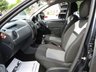 USED 2017 17 DACIA DUSTER 1.5 PRESTIGE DCI 5d 109 BHP Finished in MERCURY GREY METALLIC with contrasting GREY CLOTH trim. This Duster is a back-to-basics small family SUV with chunky off-road styling and a roomy interior. It's the ideal choice if you want a lot of metal for your money and fuss-free family transport. Features include Sat Nav, Front Fogs, All round electric windows, Alloys and much more. Dealer serviced at 10137 miles, 18826 miles, 29622 miles, 39596 miles, 43391 miles, and on arrival at 60174 miles.